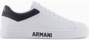 Nízke tenisky EAX  XUX216 XV854