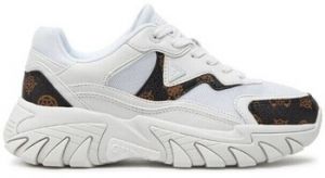 Módne tenisky Guess  NOWAH FLTNOW FAL12