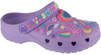 Papuče Skechers  Heart Charmer - Girly Land