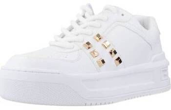 Módne tenisky Guess  FL8MMS ELE12