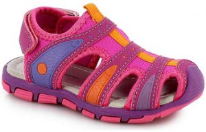 Sandále Kimberfeel  ARLEQUIN