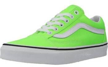 Módne tenisky Vans  UA OLD SKOOL