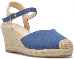 Espadrilky La Modeuse  70123_P163581