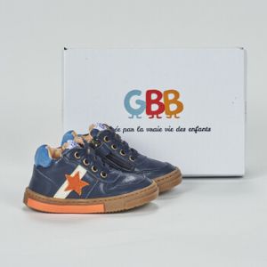 Členkové tenisky GBB  RIKKIE