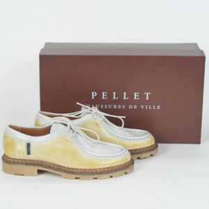 Derbie Pellet  MACHA