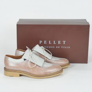 Derbie Pellet  VANILLE
