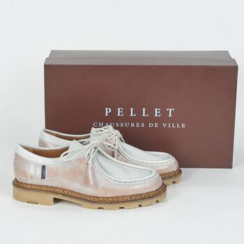 Derbie Pellet  MACHA