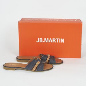 Šľapky JB Martin  AILEEN