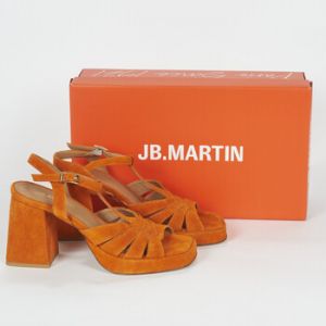 Sandále JB Martin  MUCCIA