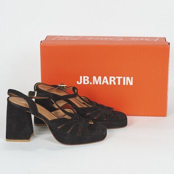 Sandále JB Martin  MUCCIA