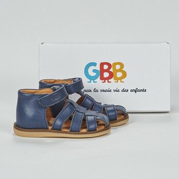 Sandále GBB  AUGUSTE