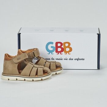 Sandále GBB  NOAM