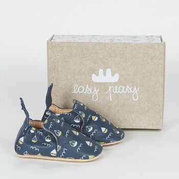 Papuče Easy Peasy  MY BLUBLU