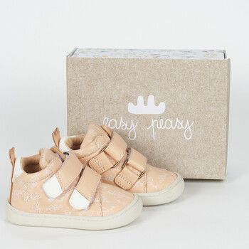 Členkové tenisky Easy Peasy  MY DEBOO VELCRO