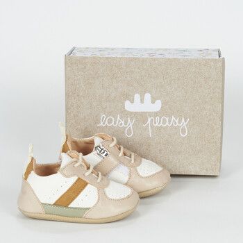Nízke tenisky Easy Peasy  MY PRE BASKET LACET