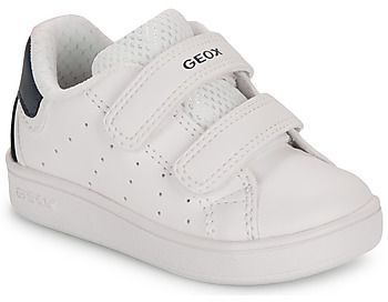 Nízke tenisky Geox  B ECLYPER BOY