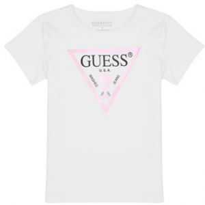 Tričká s krátkym rukávom Guess  SECRA