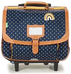 Tašky/Aktovky na kolieskach Tann's  FAUSTINE TROLLEY 38CM