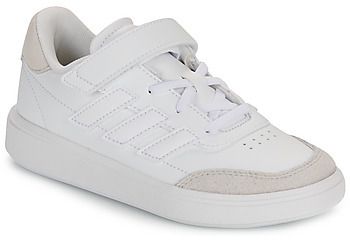 Nízke tenisky adidas  COURTBLOCK EL C