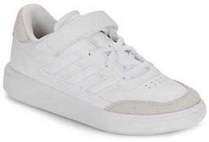 Nízke tenisky adidas  COURTBLOCK EL C
