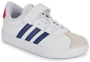 Nízke tenisky adidas  VL COURT 3.0 EL C