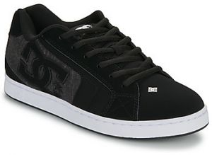 Nízke tenisky DC Shoes  NET
