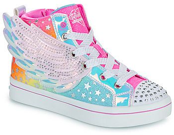 Nízke tenisky Skechers  TWI-LITES 2.0