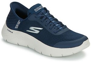Nízke tenisky Skechers  GO WALK FLEX - GRAND ENTRY