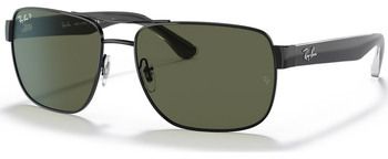 Slnečné okuliare Ray-ban  Occhiali da Sole  RB3530 002/9A Polarizzati