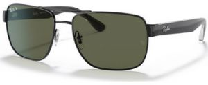 Slnečné okuliare Ray-ban  Occhiali da Sole  RB3530 002/9A Polarizzati