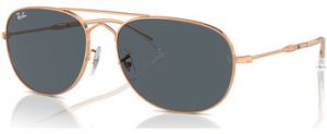 Slnečné okuliare Ray-ban  Occhiali da Sole  Bain Bridge RB3735 9202R5