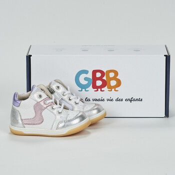 Členkové tenisky GBB  LIANE