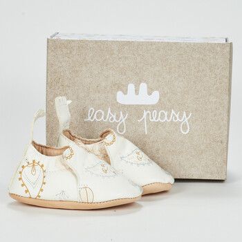 Balerínky/Babies Easy Peasy  MY BLUMOO