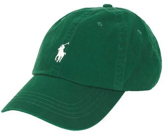 Šiltovky Polo Ralph Lauren  CLASSIC SPORT CAP