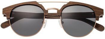 Slnečné okuliare Earthwood  ESG024BK