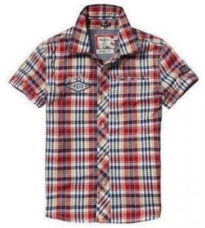 Košele s dlhým rukávom Pepe jeans  -