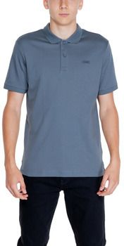 Polokošele s krátkym rukávom Calvin Klein Jeans  LIQUID TOUCH K10K111657