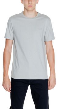 Polokošele s dlhým rukávom Calvin Klein Jeans  SMOOTH COTTON K10K112229