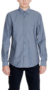 Košele s dlhým rukávom Calvin Klein Jeans  DOBBY NON IRON K10K113165