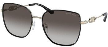 Slnečné okuliare MICHAEL Michael Kors  Occhiali da Sole  Empire Square 2 MK1129J 10148G