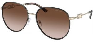 Slnečné okuliare MICHAEL Michael Kors  Occhiali da Sole  Empire MK1128J 101413