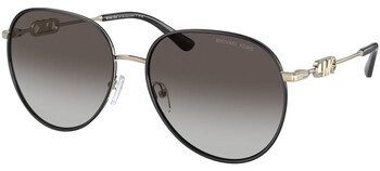 Slnečné okuliare MICHAEL Michael Kors  Occhiali da Sole  Empire MK1128J 10148G