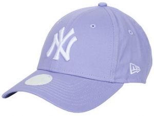Šiltovky New-Era  FEMALE WOMEN'S LEAGUE ESSENTIAL 9FORTY® NEW YORK YANKEES