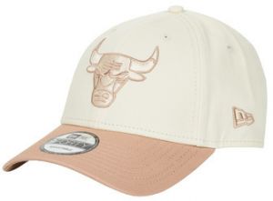 Šiltovky New-Era  COLOUR BLOCK 9FORTY® CHICAGO BULLS