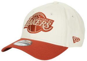 Šiltovky New-Era  COLOUR BLOCK 9FORTY® LOS ANGELES LAKERS