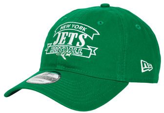Šiltovky New-Era  RETRO NFL 9TWENTY® NEW YORK JETS