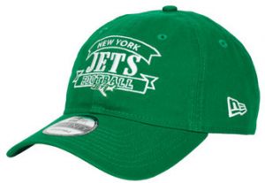 Šiltovky New-Era  RETRO NFL 9TWENTY® NEW YORK JETS