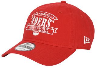 Šiltovky New-Era  RETRO NFL 9TWENTY® SAN FRANCISCO 49ERS