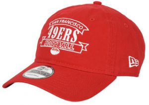 Šiltovky New-Era  RETRO NFL 9TWENTY® SAN FRANCISCO 49ERS