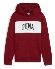 Mikiny Puma  PUMA SQUAD